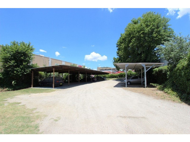 9/62 Durham Street, Bathurst NSW 2795