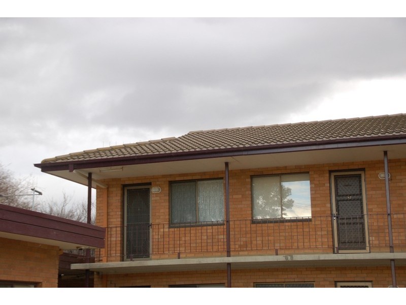 11/31 Seymour Street, Bathurst NSW 2795