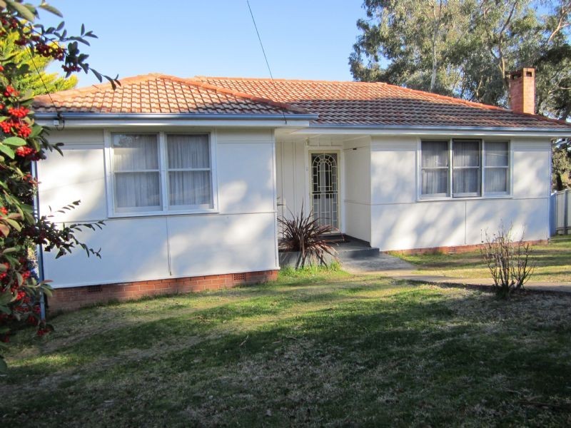 Bathurst NSW 2795