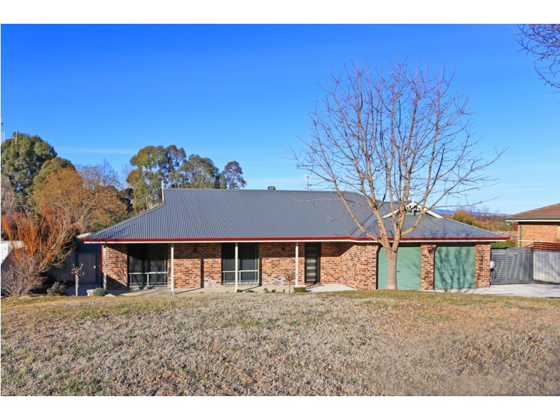 56 Abercrombie Drive, Abercrombie NSW 2795