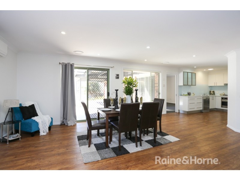 56 Abercrombie Drive, Abercrombie NSW 2795