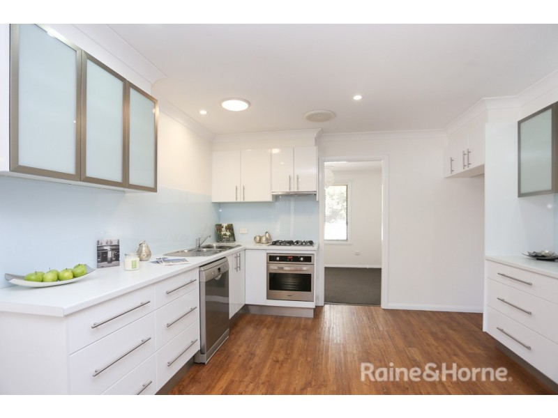 56 Abercrombie Drive, Abercrombie NSW 2795