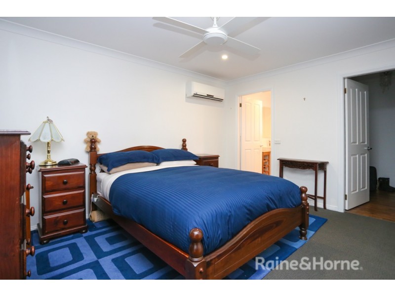56 Abercrombie Drive, Abercrombie NSW 2795