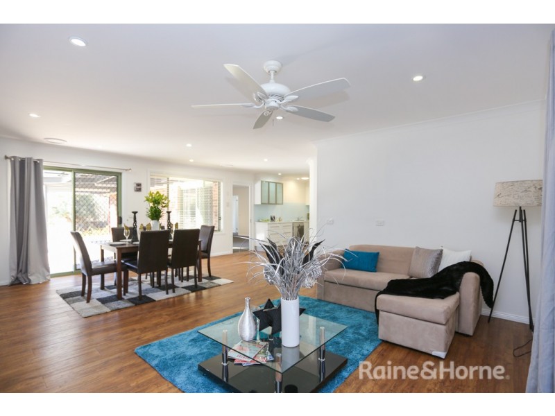 56 Abercrombie Drive, Abercrombie NSW 2795