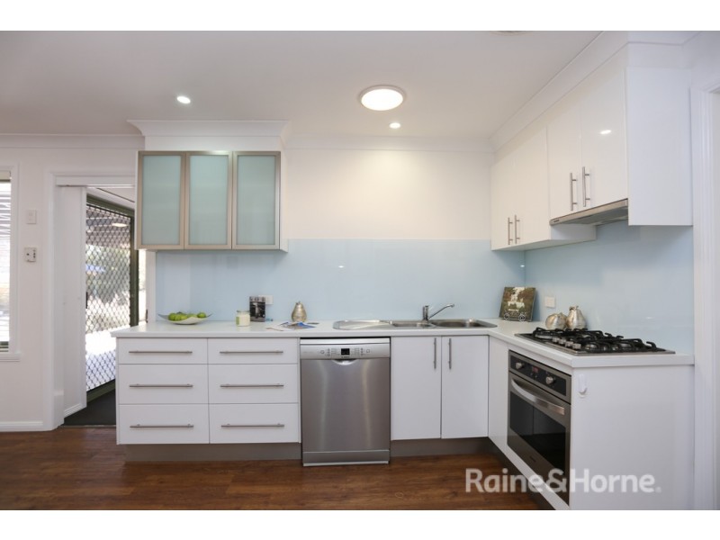 56 Abercrombie Drive, Abercrombie NSW 2795