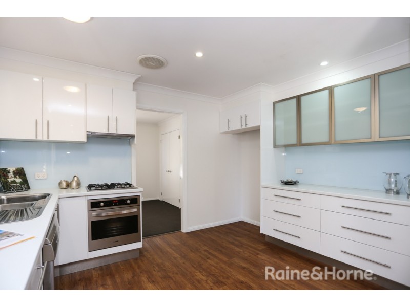 56 Abercrombie Drive, Abercrombie NSW 2795