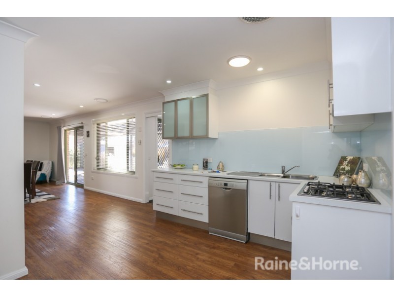 56 Abercrombie Drive, Abercrombie NSW 2795