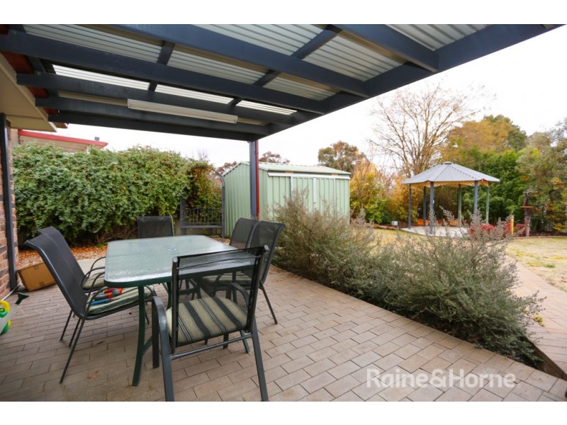 56 Abercrombie Drive, Abercrombie NSW 2795