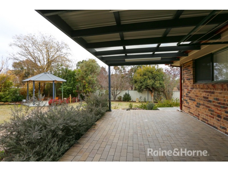 56 Abercrombie Drive, Abercrombie NSW 2795
