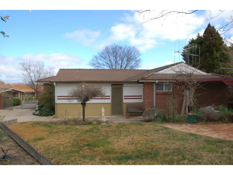 Bathurst NSW 2795