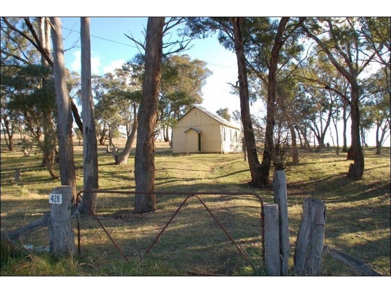 428 Cow Flat Road, Bathurst NSW 2795