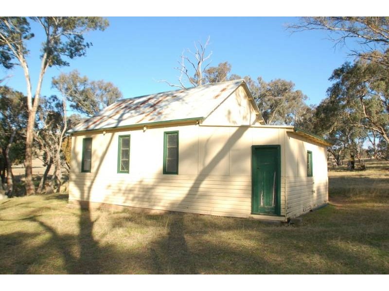 428 Cow Flat Road, Bathurst NSW 2795