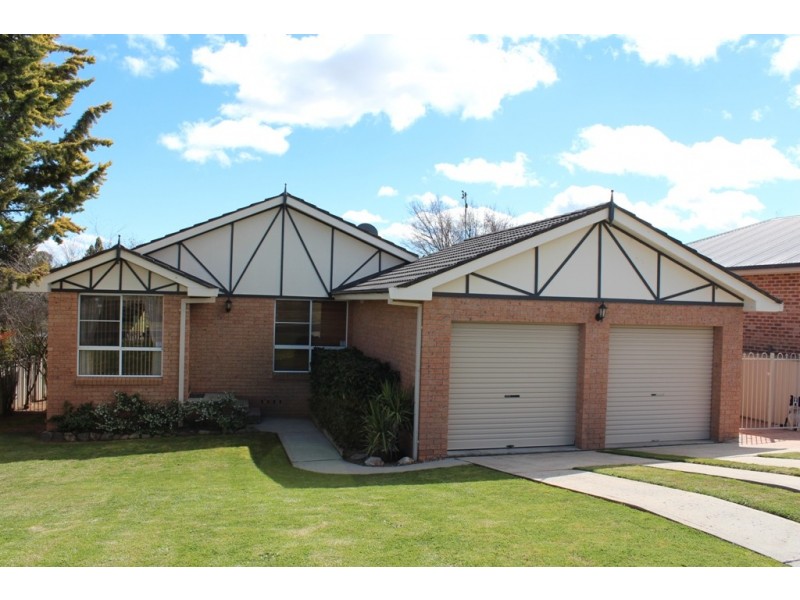 83 Bonnor Street, Kelso NSW 2795