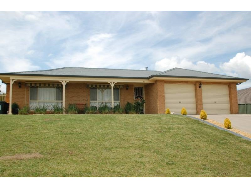 Bathurst NSW 2795