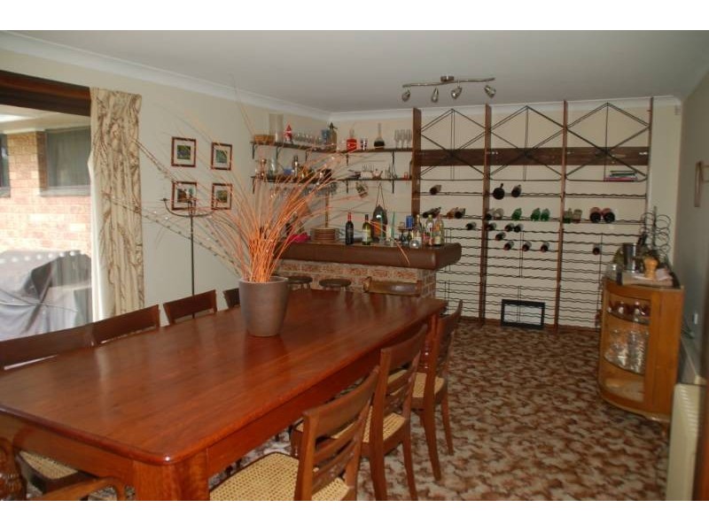 Meadow Flat NSW 2795