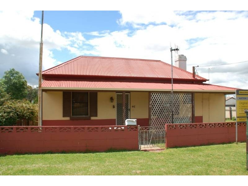 46 Bant Street, Bathurst NSW 2795