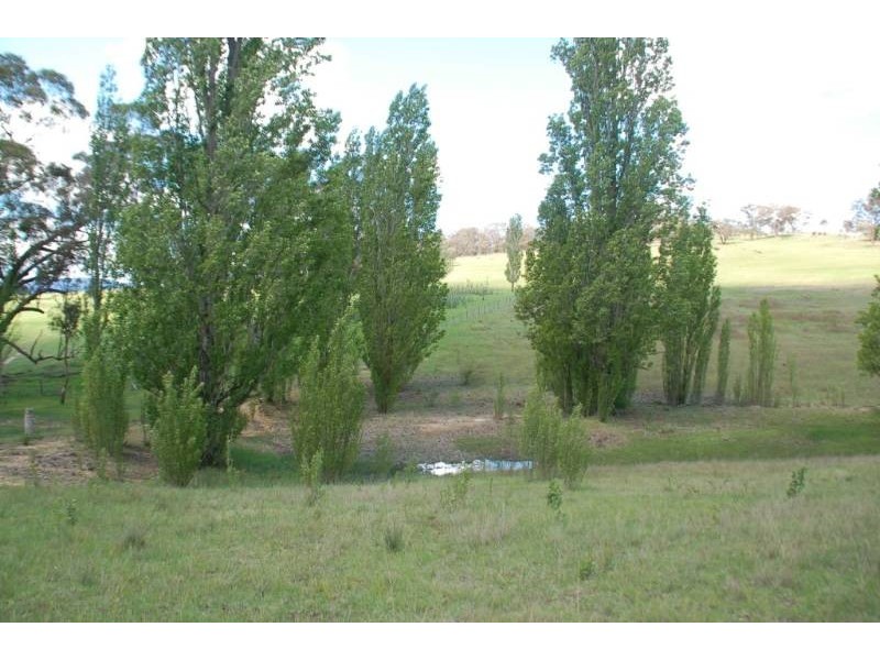 492 Mutton Falls Road, Bathurst NSW 2795