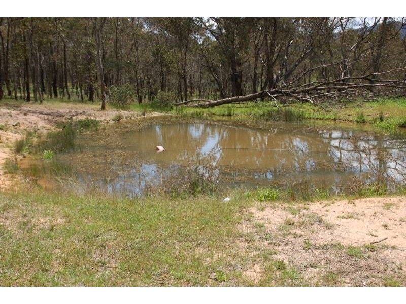 492 Mutton Falls Road, Bathurst NSW 2795