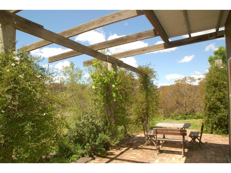 492 Mutton Falls Road, Bathurst NSW 2795