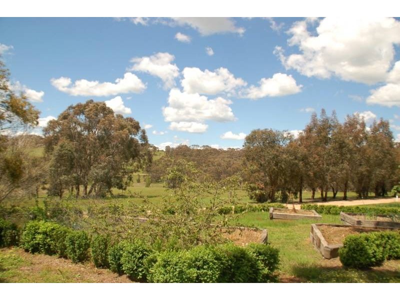 492 Mutton Falls Road, Bathurst NSW 2795