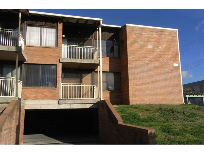 7/110 George Street, Bathurst NSW 2795