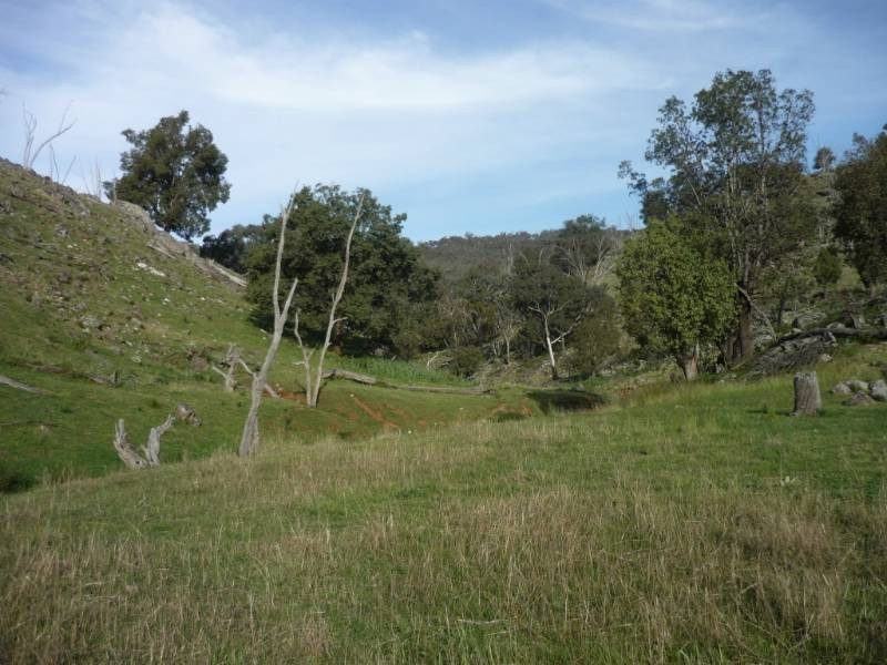 Lot 2 The Bridle Track, Bathurst NSW 2795
