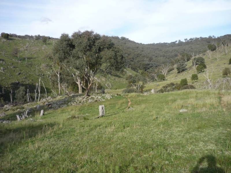 Lot 2 The Bridle Track, Bathurst NSW 2795