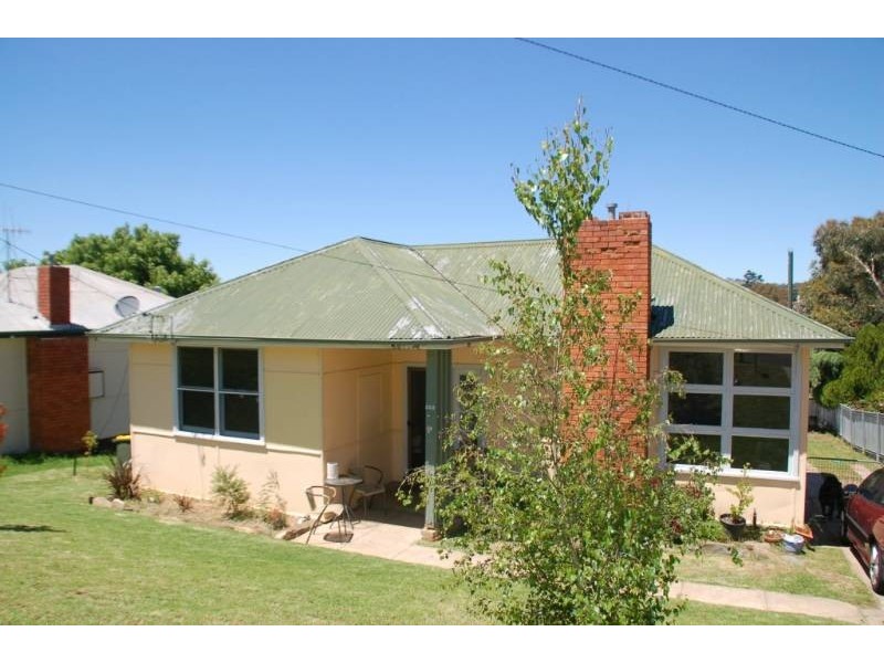 Bathurst NSW 2795