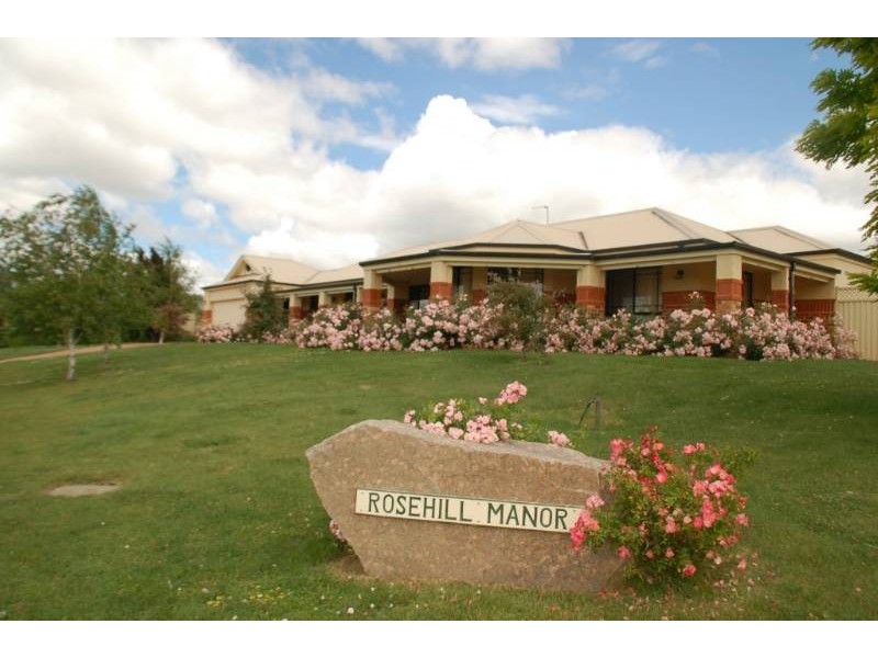 1 Kerr Place, Bathurst NSW 2795