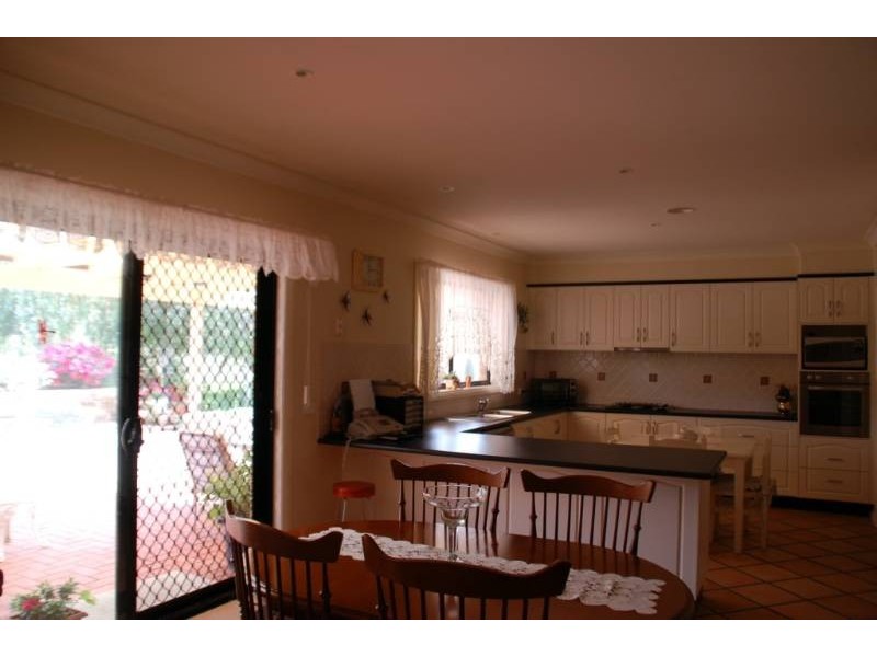 1 Kerr Place, Bathurst NSW 2795