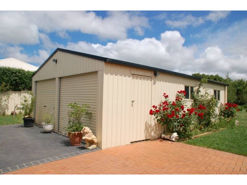 1 Kerr Place, Bathurst NSW 2795