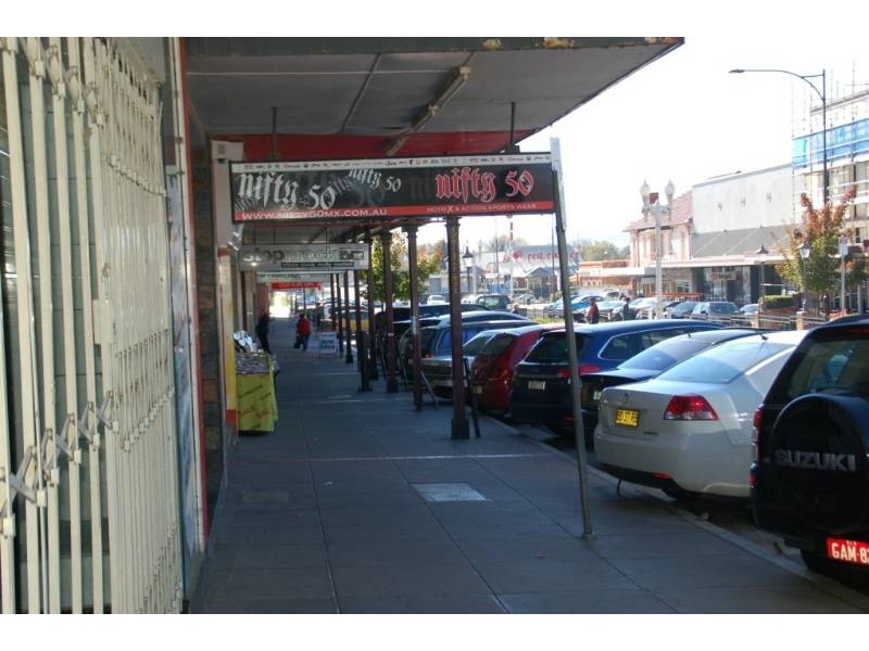 67 William St, Bathurst NSW 2795