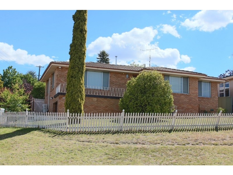308 Keppel Street, Bathurst NSW 2795