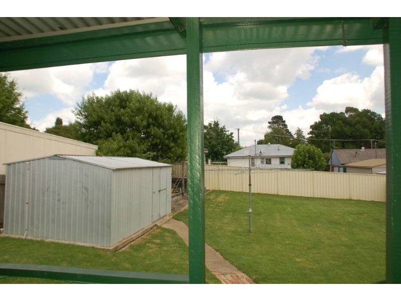 Bathurst NSW 2795
