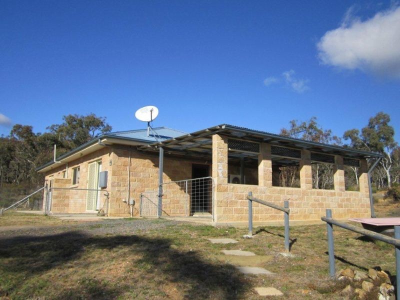 46 Littles Access Road, Bathurst NSW 2795