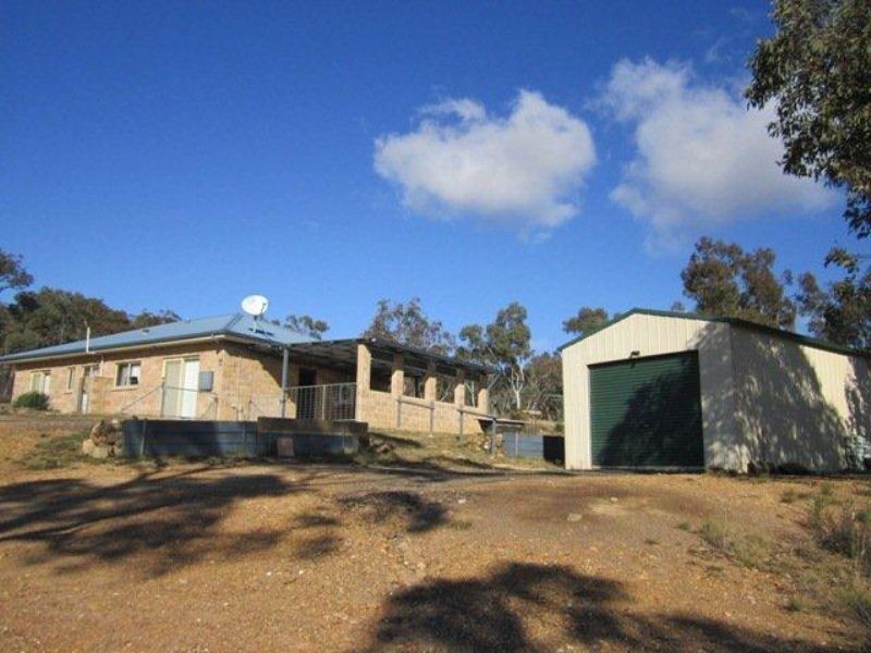 46 Littles Access Road, Bathurst NSW 2795