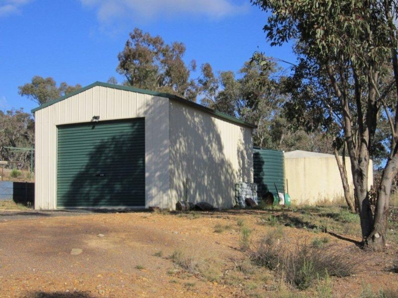 46 Littles Access Road, Bathurst NSW 2795