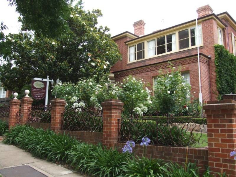 Bathurst NSW 2795
