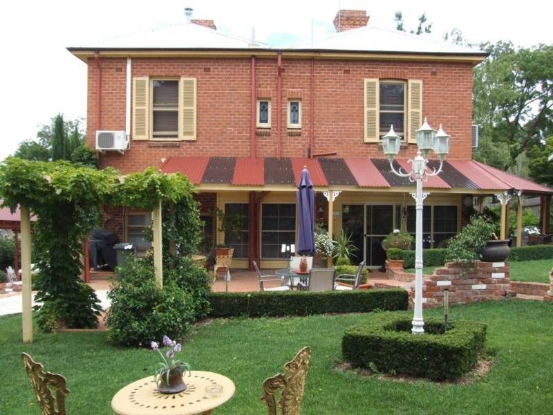 Bathurst NSW 2795