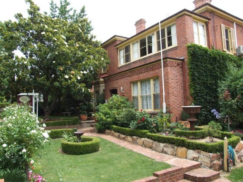 Bathurst NSW 2795
