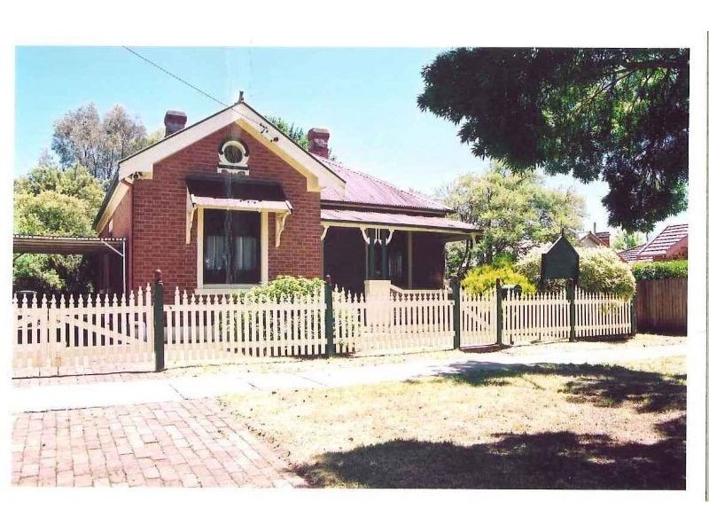 161 Rankin st, Bathurst NSW 2795