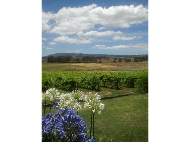 101 Burkes Lane, Bathurst NSW 2795