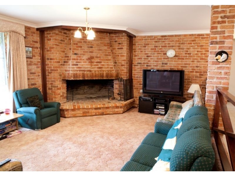 101 Burkes Lane, Bathurst NSW 2795