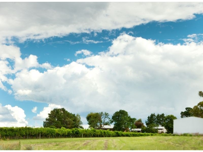 101 Burkes Lane, Bathurst NSW 2795