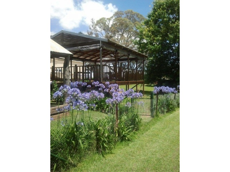 101 Burkes Lane, Bathurst NSW 2795