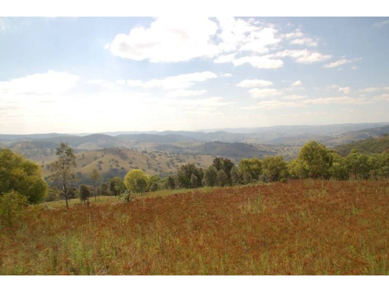 690 The Bridle Track, Bathurst NSW 2795