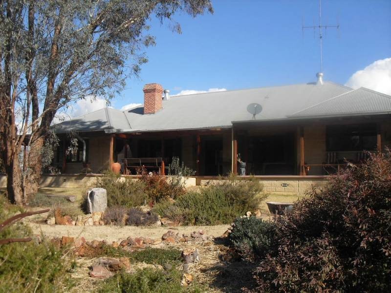 486 Rivulet Road, Bathurst NSW 2795