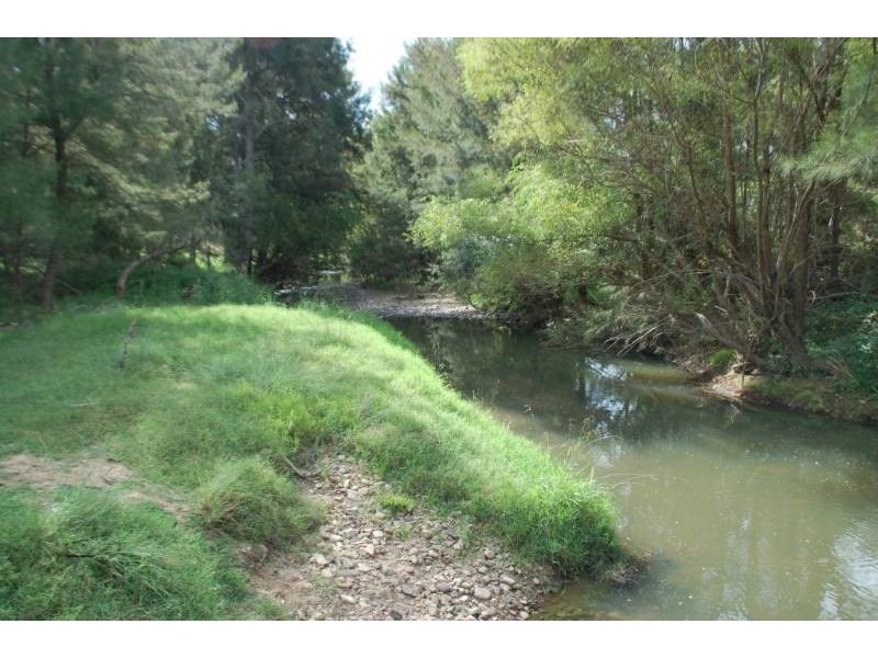 486 Rivulet Road, Bathurst NSW 2795