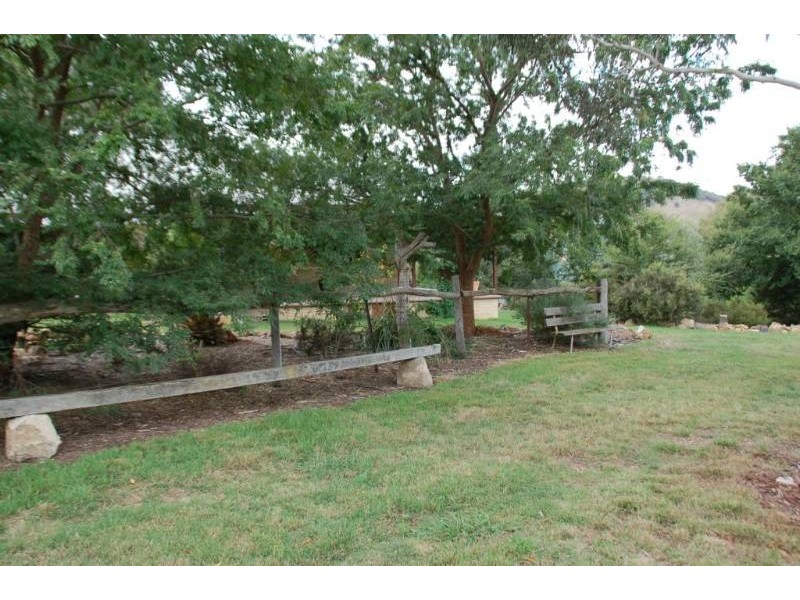 486 Rivulet Road, Bathurst NSW 2795