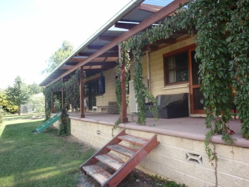 486 Rivulet Road, Bathurst NSW 2795
